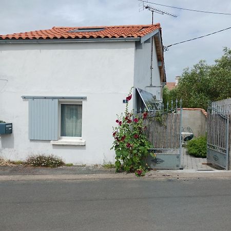 Maison Sud Vendee LʼAiguillon-sur-Mer Zewnętrze zdjęcie