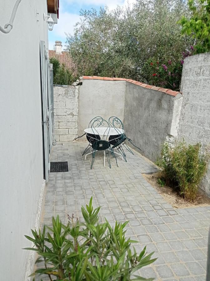 Maison Sud Vendee LʼAiguillon-sur-Mer Zewnętrze zdjęcie