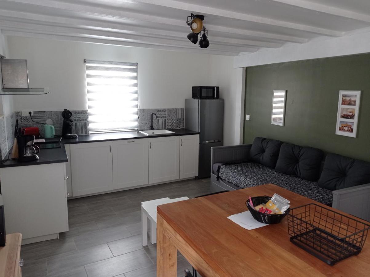 Maison Sud Vendee LʼAiguillon-sur-Mer Zewnętrze zdjęcie