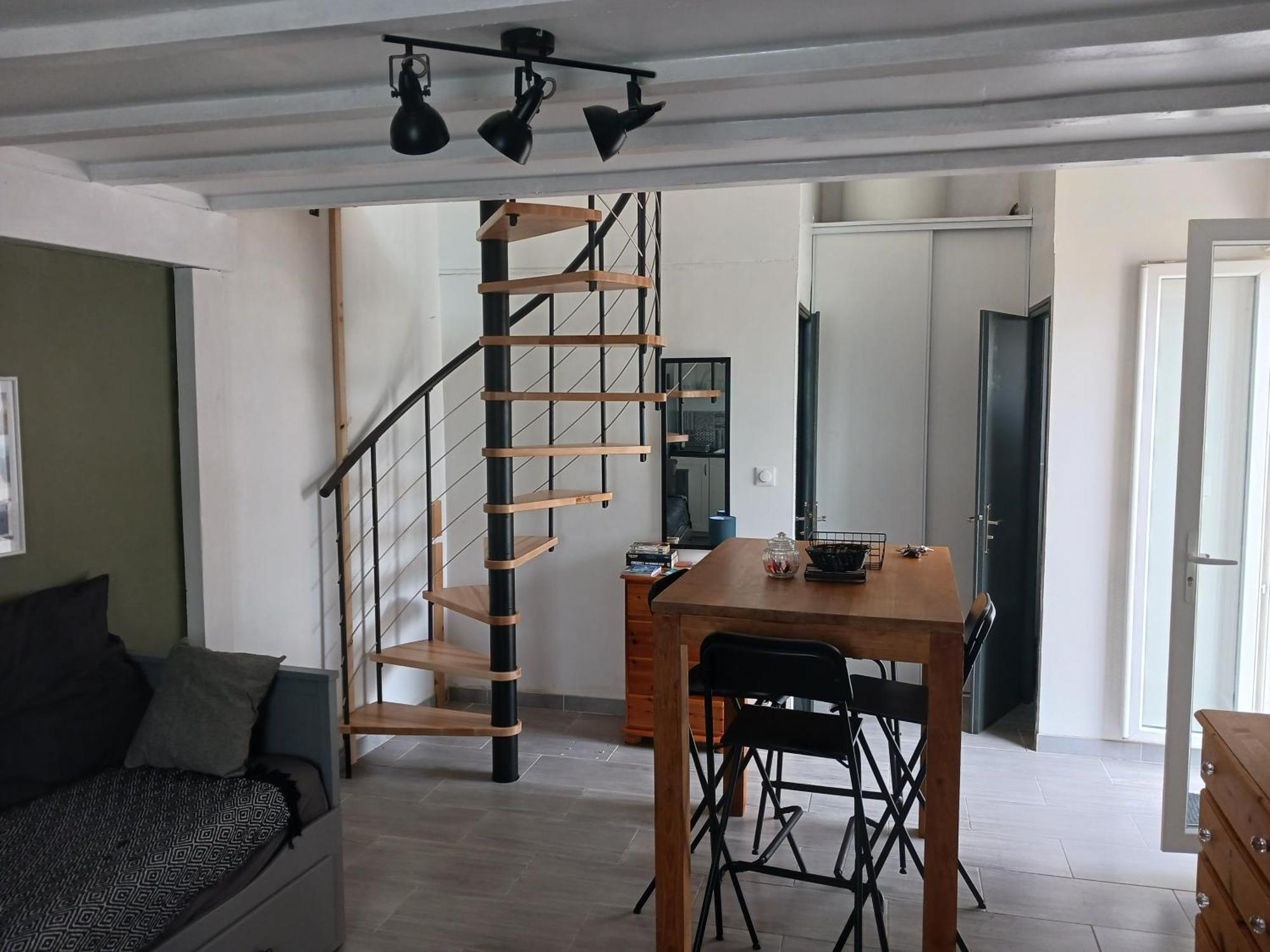 Maison Sud Vendee LʼAiguillon-sur-Mer Pokój zdjęcie